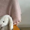 

Candy Stripes - Coperta per neonati
2