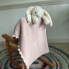 

Candy Stripes - Coperta per neonati
6