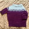 

Nochebuena - Maglione
3
