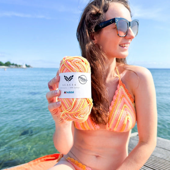 

Laia Multi - Completo bikini
4