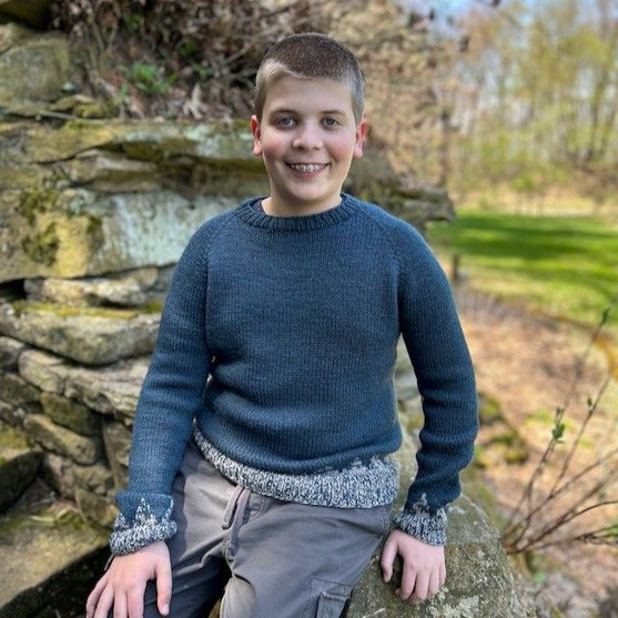 

Mountaintop - Maglione
6