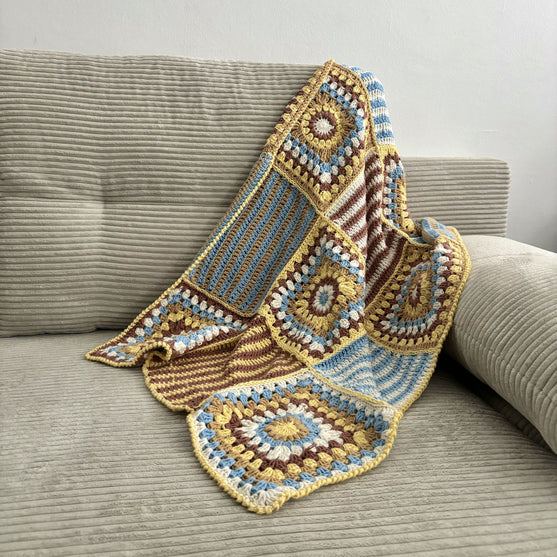 

Sunshine - Coperta per bambini
1