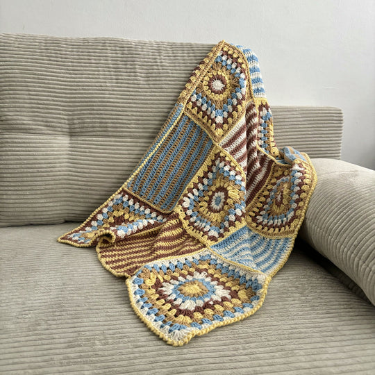 Sunshine - Coperta per bambini