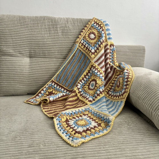 

Sunshine - Coperta per bambini
1