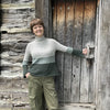 

Cozy Cabin - Maglione
1