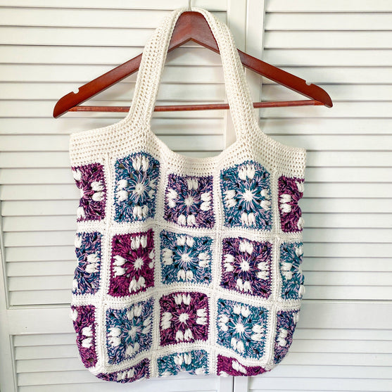 

Flora - Borsa per la spesa
5