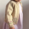 

Romi - Cardigan per bambini
2