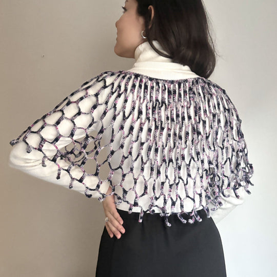 Julietta - Mantellina