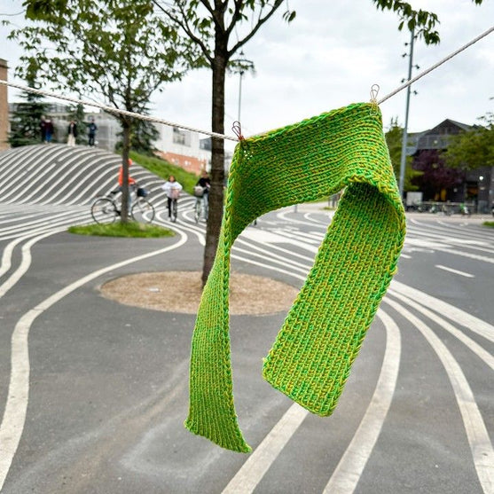 

Monet - Sciarpa per bambini
1