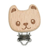 

Clip salvaciuccio - Orso - Go Handmade
1