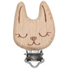 

Clip salvaciuccio - Coniglio - Go Handmade
1