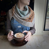

Deja Brew - Scialle
2