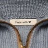 

10 Etichette - Handmade - Hobbii
3