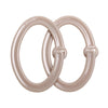 

Anelli con chiusura - Per sospensione - Go Handmade
3