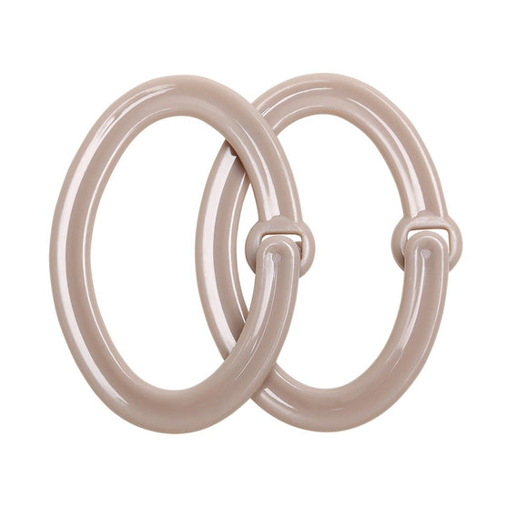 

Anelli con chiusura - Per sospensione - Go Handmade
3
