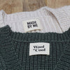 

10 Etichette - Wool is Cool - Hobbii
3