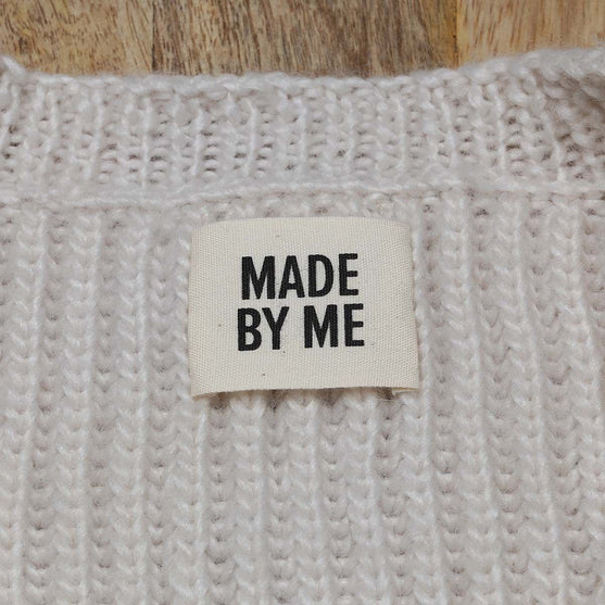 

10 Etichette - Wool is Cool - Hobbii
4