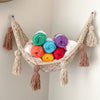 

Fisherman’s Hammock - Contenitore
1