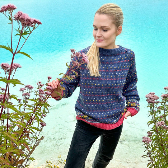 Harvest - Maglione
