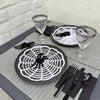 

Halloween Spider - Decorazioni per la tavola
1