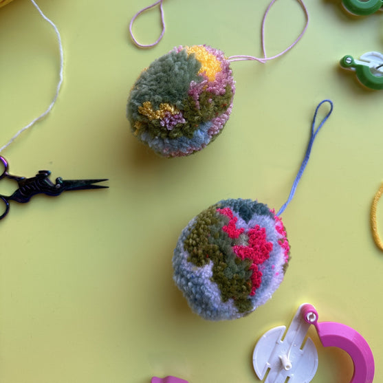 

Wave Set per Pon Pon - Hobbii
6