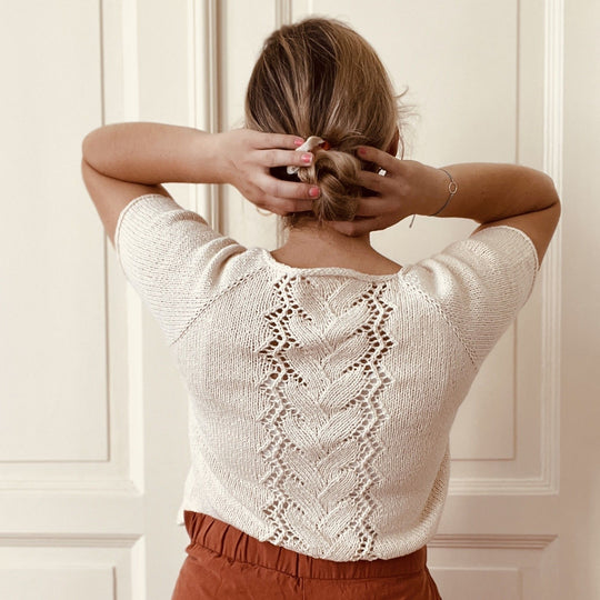 Emmanuel - Maglietta