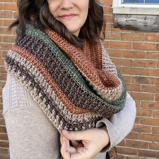 

Lakeside - Scialle
4