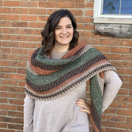 

Lakeside - Scialle
1