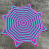 

Puff Mandala - Coperta
5