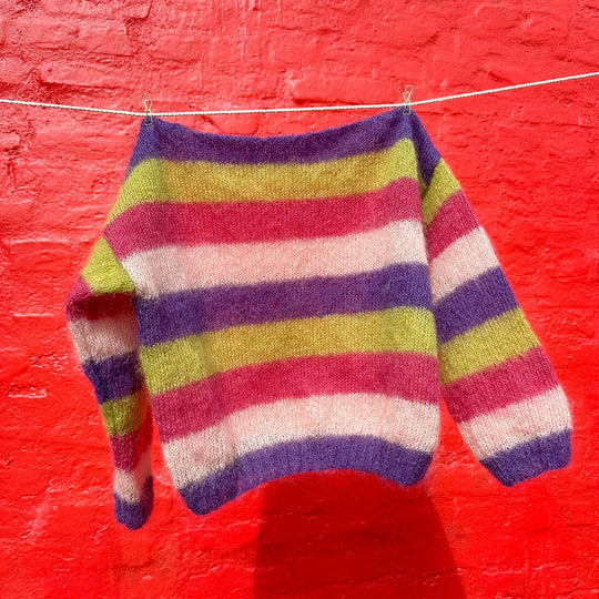 Happy - Maglione per bambini