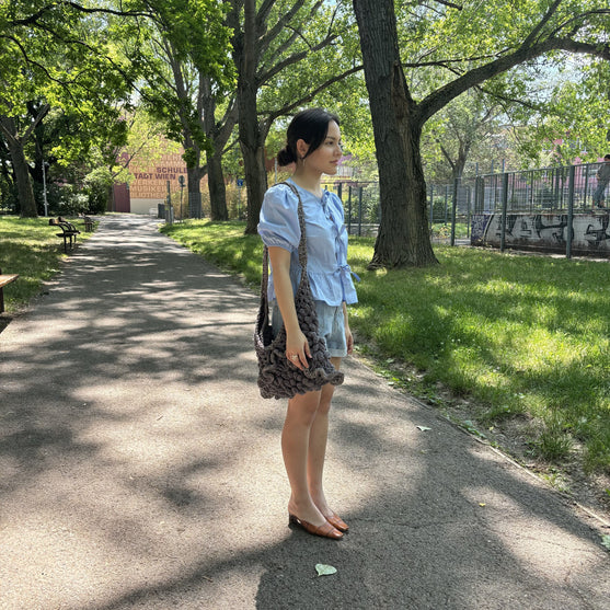 

Dahlia - Borsa a tracolla
4