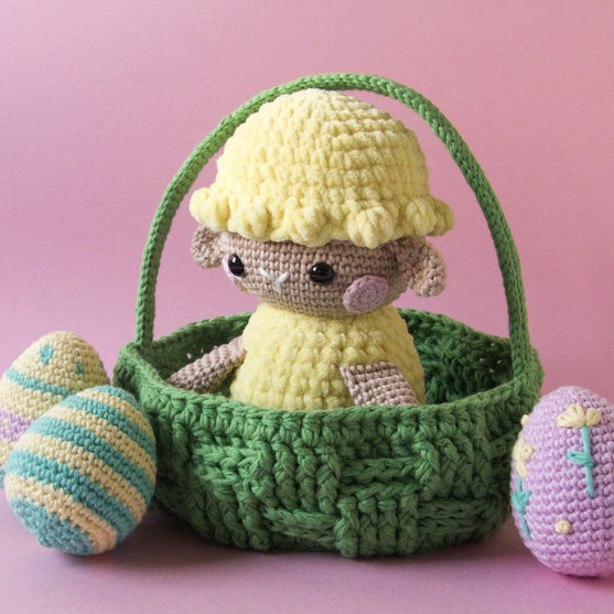 

Lucy L’agnello Pasquale
3