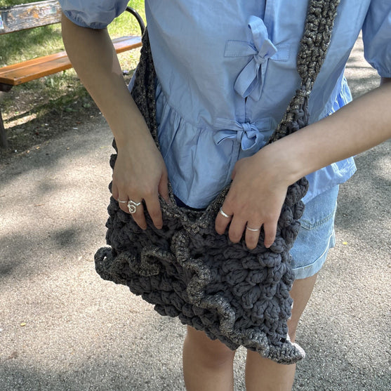 

Dahlia - Borsa a tracolla
5