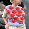 

Fluffy - Gilet per bambini
2