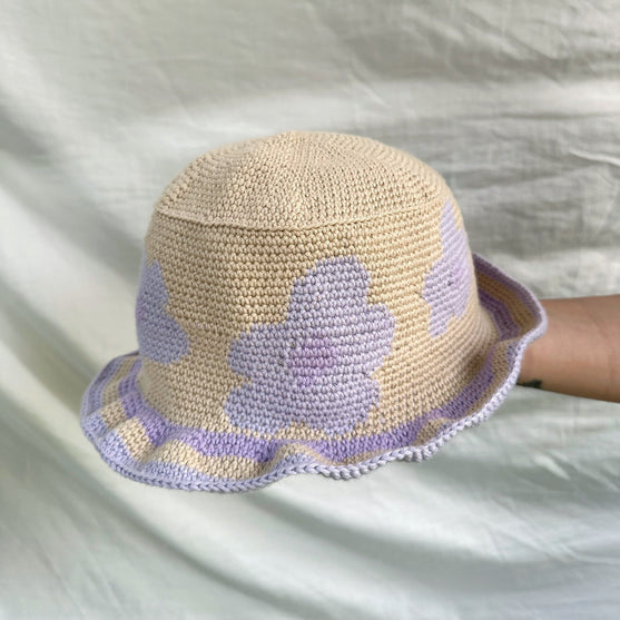 

Hydrangea - Cappello
3