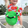 

Froggy Friend - Borsa
1
