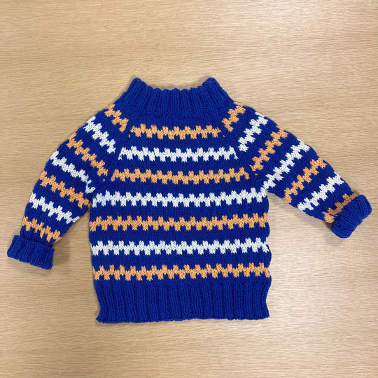 Harald - Maglione per bimbi