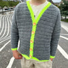 

Contrast Cardi - Cardigan per bambini
3