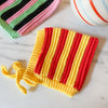 

Candy Stripes - Cuffietta
1