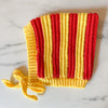 

Candy Stripes - Cuffietta
2