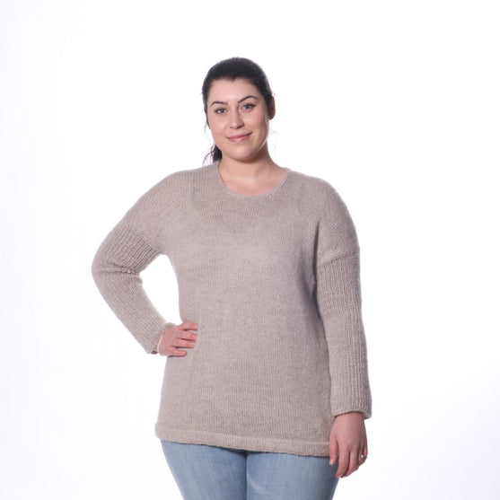 

Maglione Charlotte
1