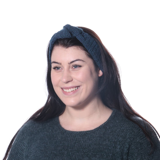 

Fascia per capelli Fly
1