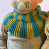 

Candy Stripes - Scaldacollo per bambino
1