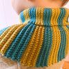 

Candy Stripes - Scaldacollo per bambino
2