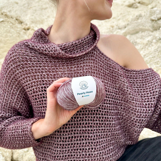 

Waterflow - Maglione
3