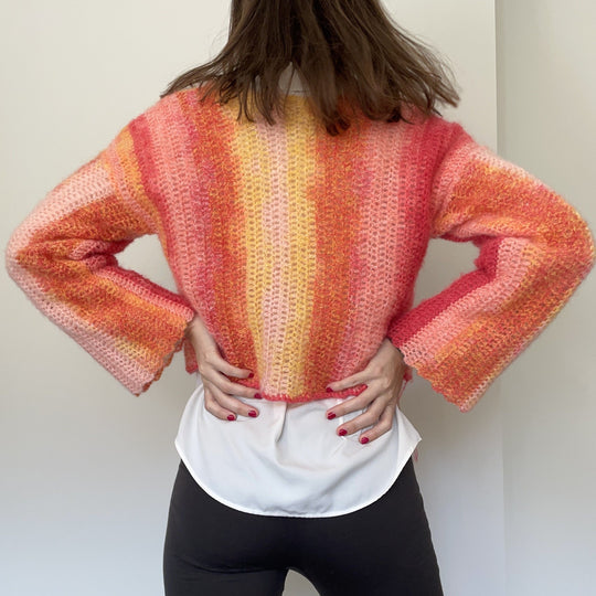 Firefly - Maglione