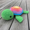 

Rainbow Turtles - Gioco Memory
4