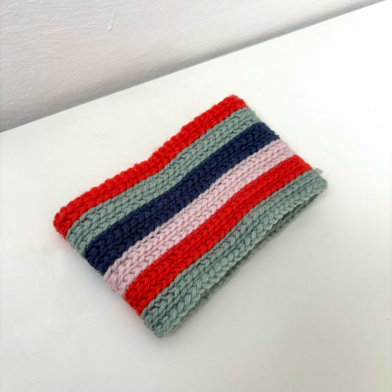 

Wes - Sciarpa per cani
4