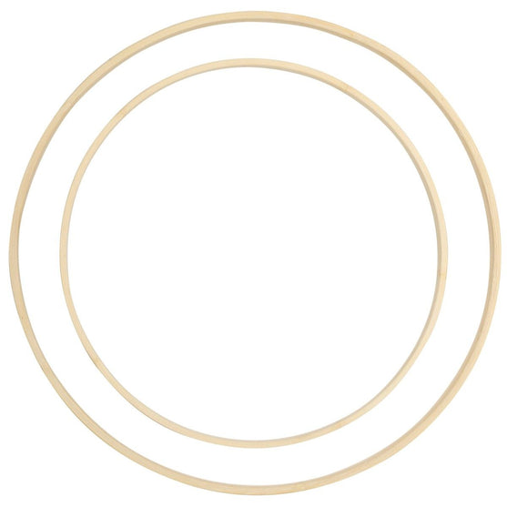 

Anello di Bamboo - Go Handmade
1