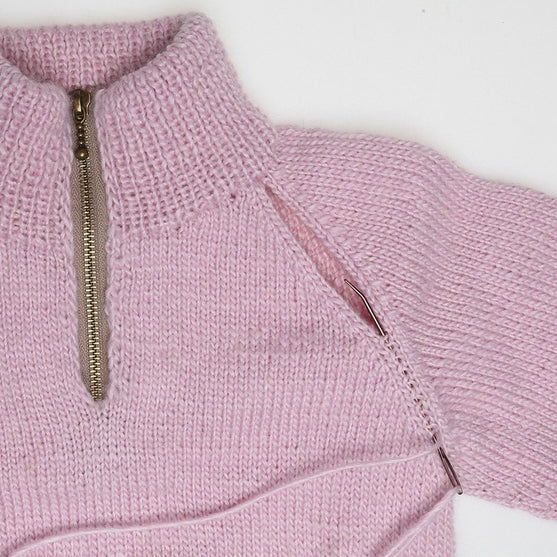 

Aghi da lana - Super lunghi - Hobbii
3